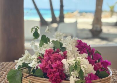 On the beach Maldives -On the Beach Hut - welcome